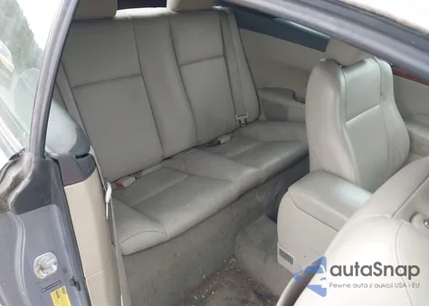 2006 Toyota Camry Solara Sle z USA, uszkodzony, nr VIN 4T1FA38P06U092962